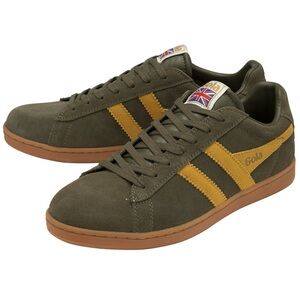 Gola Classics Equipe Suede Sneakers
